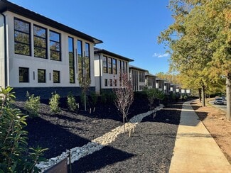 Plus de détails pour 248 Singleton rd, Mooresville, NC - Spécialité à vendre