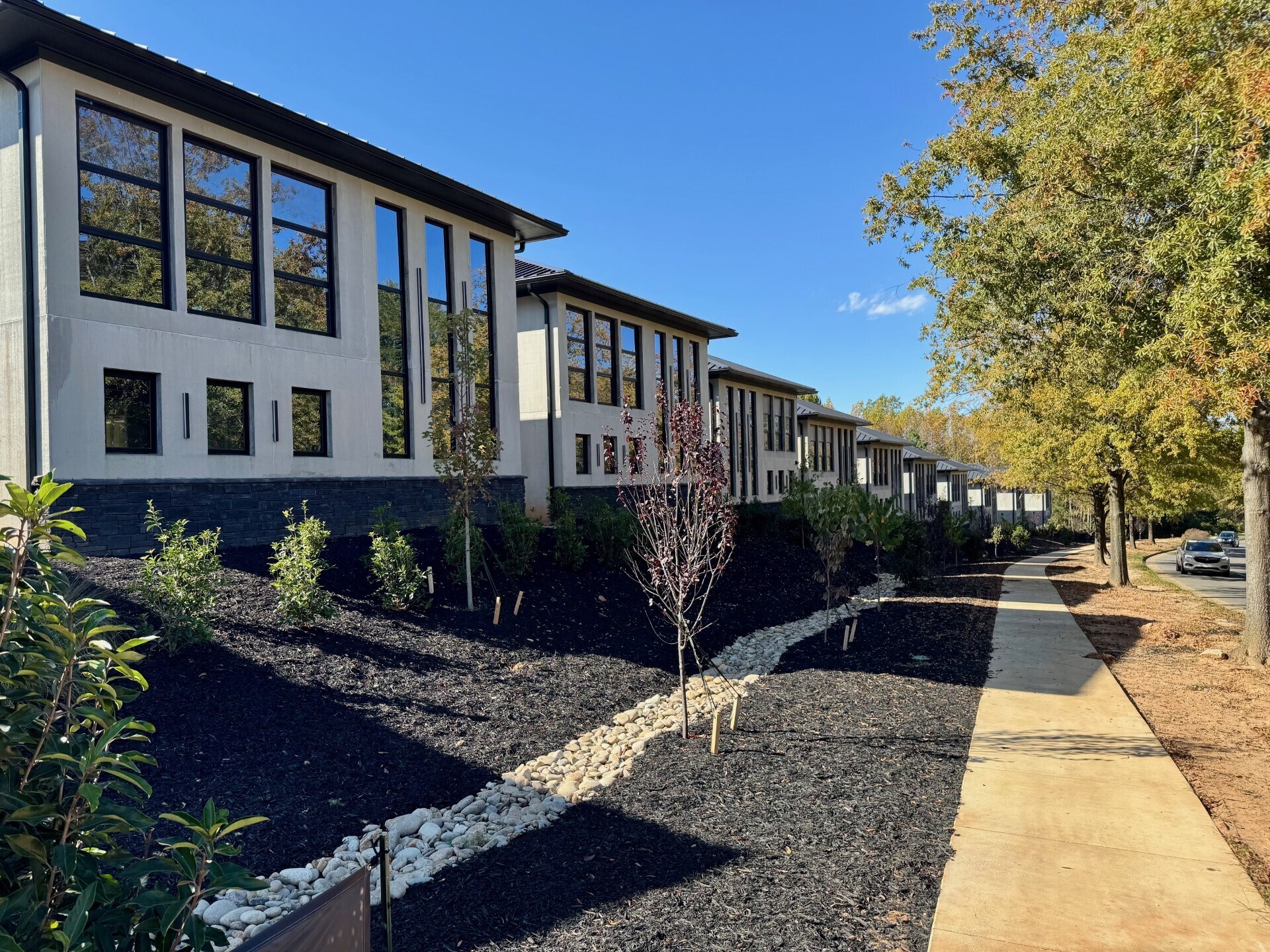 248 Singleton rd, Mooresville, NC à vendre Photo du bâtiment- Image 1 de 19