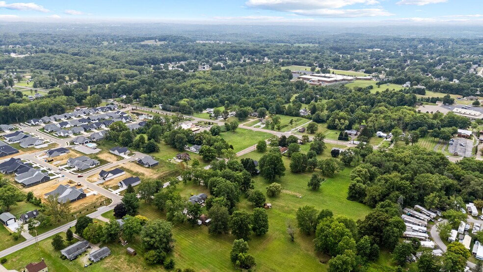 4300 Massillon Road, North Canton, OH à vendre - Aérien - Image 3 de 21