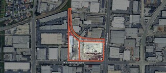 More details for 15001 S Broadway, Gardena, CA - Land for Sale