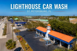 More details for 3703 Tyrone Blvd N, Saint Petersburg, FL - Retail for Sale