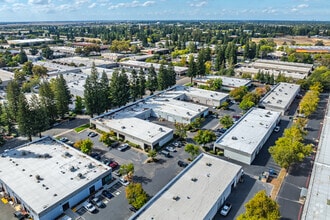 11315 Sunrise Gold Cir, Rancho Cordova, CA - Aerial  map view