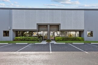 Plus de détails pour 409-473 Goolsby Blvd, Deerfield Beach, FL - Industriel à louer