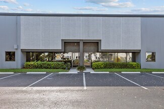 Plus de détails pour 409-473 Goolsby Blvd, Deerfield Beach, FL - Local d'activités, Industriel à louer