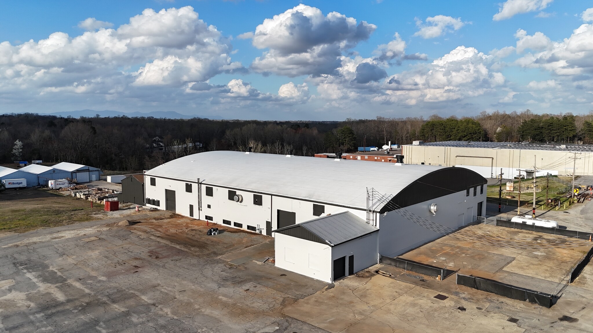 1801 Rutherford Rd, Greenville, SC à louer Photo intérieure- Image 1 de 10