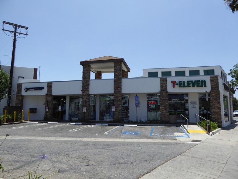 2901 La Cienega Blvd, Culver City, CA for sale - Building Photo - Image 3 of 5