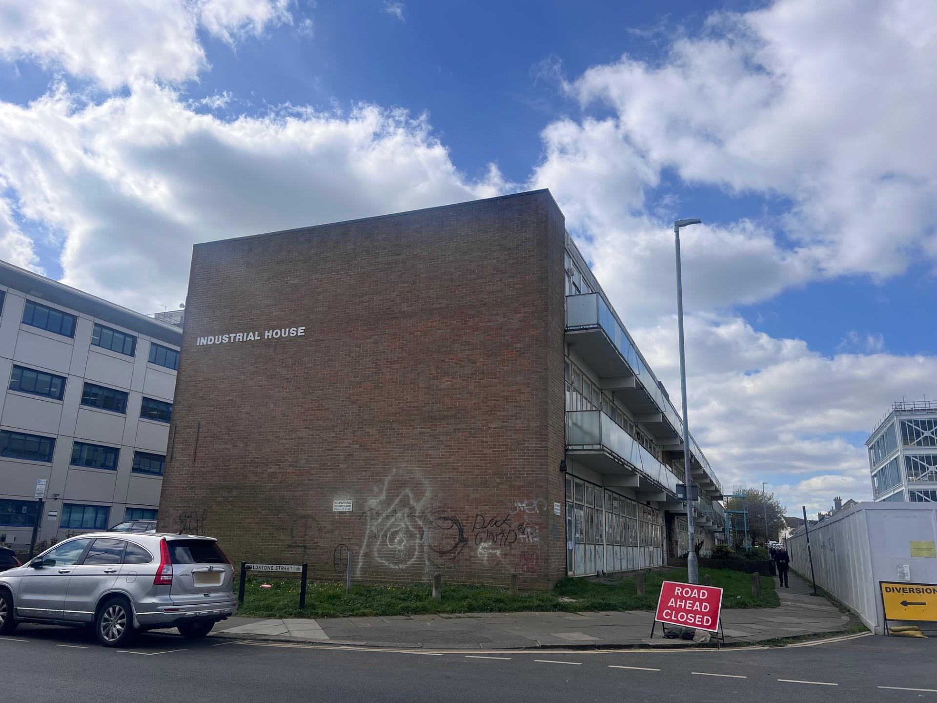 Conway St, Hove for lease Building Photo- Image 1 of 1