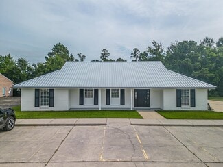 More details for 831 Highway 90, Bay Saint Louis, MS - Office for Sale