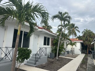 More details for 8201 Abbott Ave, Miami Beach, FL - Multifamily for Sale