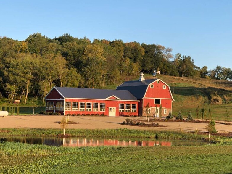 5901 County Road 105 NW, Byron, MN for sale - Primary Photo - Image 1 of 12