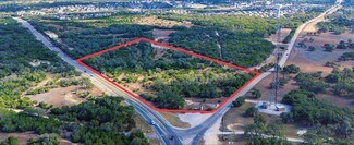 More details for Hwy 46 & Old Blanco Rd, Bulverde, TX - Land for Sale