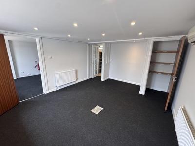 9-9A Edison Rd, Salisbury à louer - Photo du bâtiment - Image 2 de 2