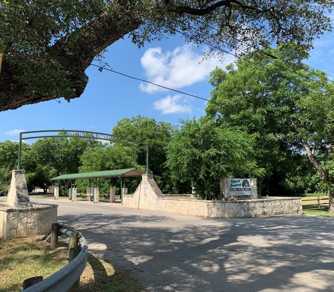 7320 New Sulphur Springs Rd, San Antonio, TX for sale - Other - Image 1 of 11