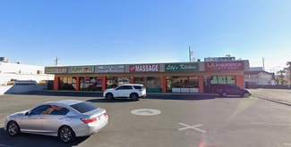 More details for 3466 S Decatur Blvd, Las Vegas, NV - Retail for Lease