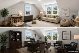 Plus de détails pour 749 E Main St, Kings Park, NY - Bureau à vendre
