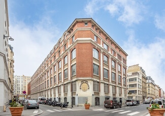 More details for 60-62 Rue De Wattignies, Paris - Office for Lease