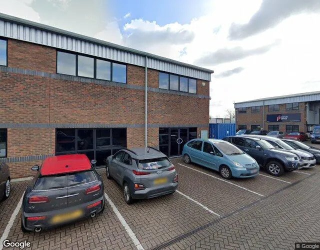 Crabtree Rd, Egham for sale - Building Photo - Image 3 of 9
