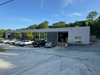 More details for 25801-25851 Solon Rd, Bedford Heights, OH - Industrial for Lease