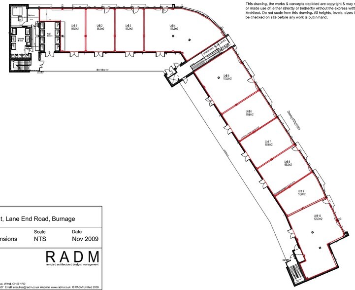 Burnage Ln, Manchester à louer - Photo du bâtiment - Image 3 de 3