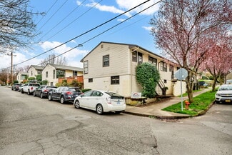 More details for 5104-5132 SE Clinton St, Portland, OR - Multifamily for Sale