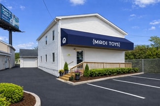 More details for 13 Coral St, Edison, NJ - Flex for Sale