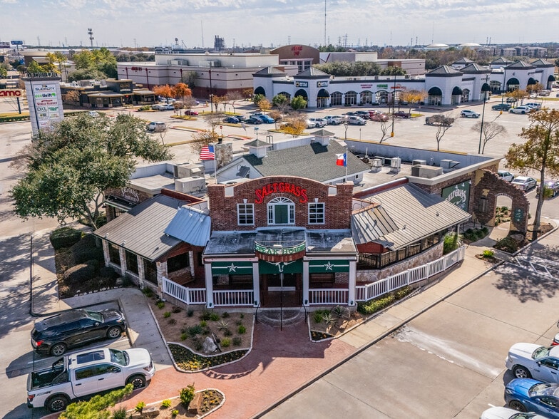 17355 Tomball Pky, Houston, TX for lease - Building Photo - Image 3 of 10