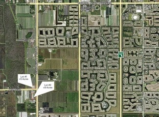 Plus de détails pour 10066 Lee Rd, Boynton Beach, FL - Commerce de détail à vendre