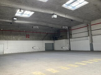 More details for Industrial for Lease