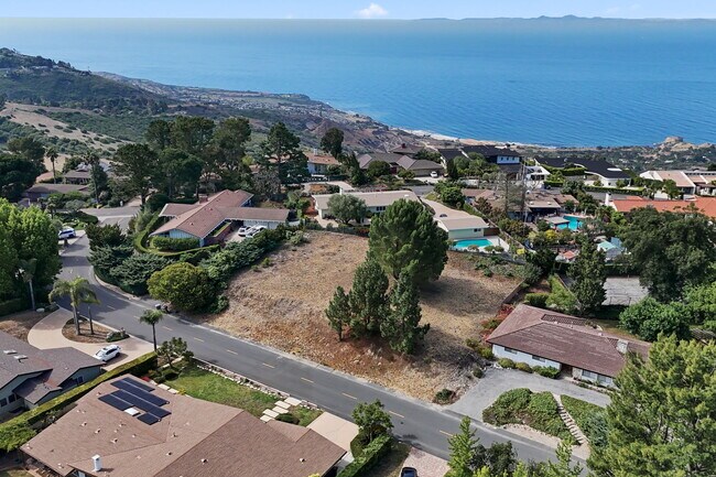 Plus de détails pour 6 Coveview Dr, Rancho Palos Verdes, CA - Terrain à vendre