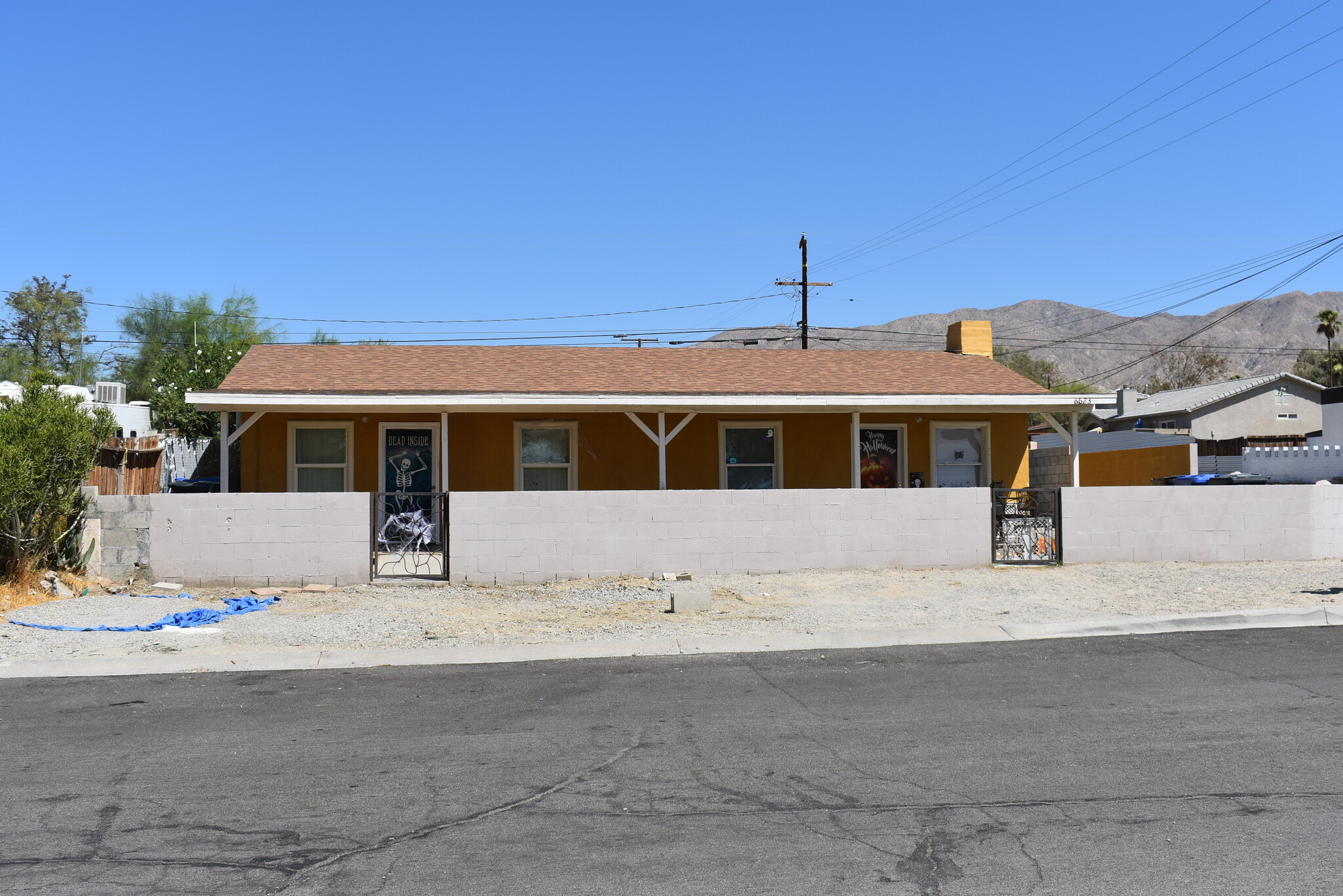 66236 4th St, Desert Hot Springs, CA for sale Building Photo- Image 1 of 7