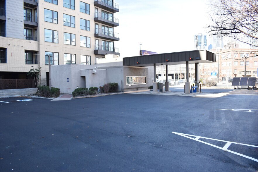 606 W Colfax Ave, Denver, CO à vendre - Photo du bâtiment - Image 1 de 8