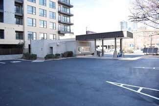 Plus de détails pour 606 W Colfax Ave, Denver, CO - Terrain à vendre