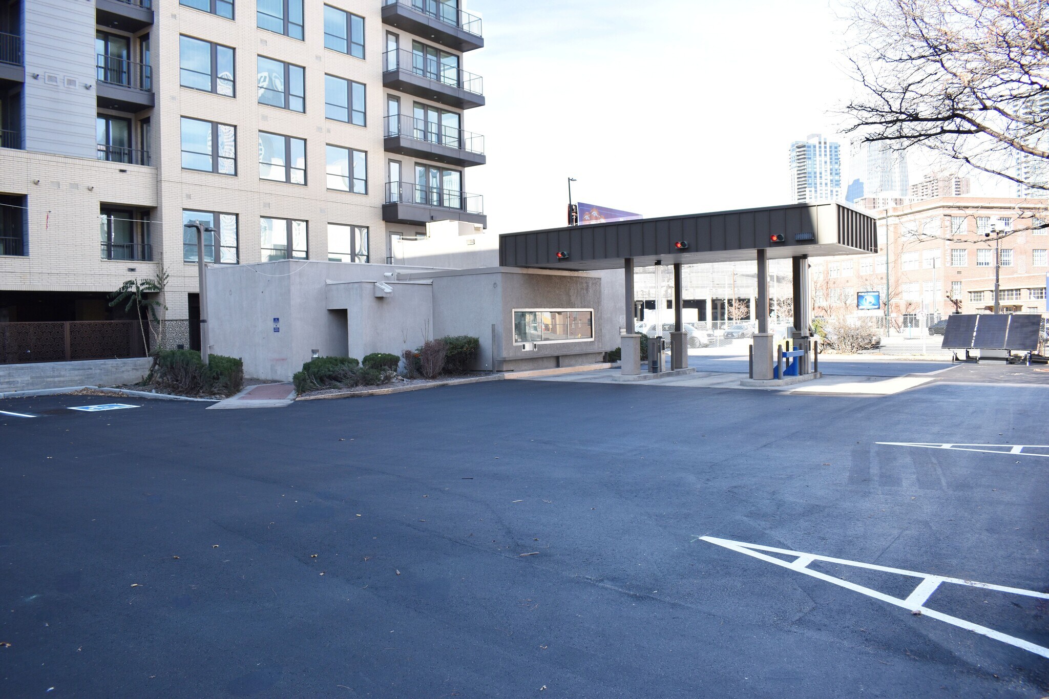 606 W Colfax Ave, Denver, CO à vendre Photo du bâtiment- Image 1 de 9