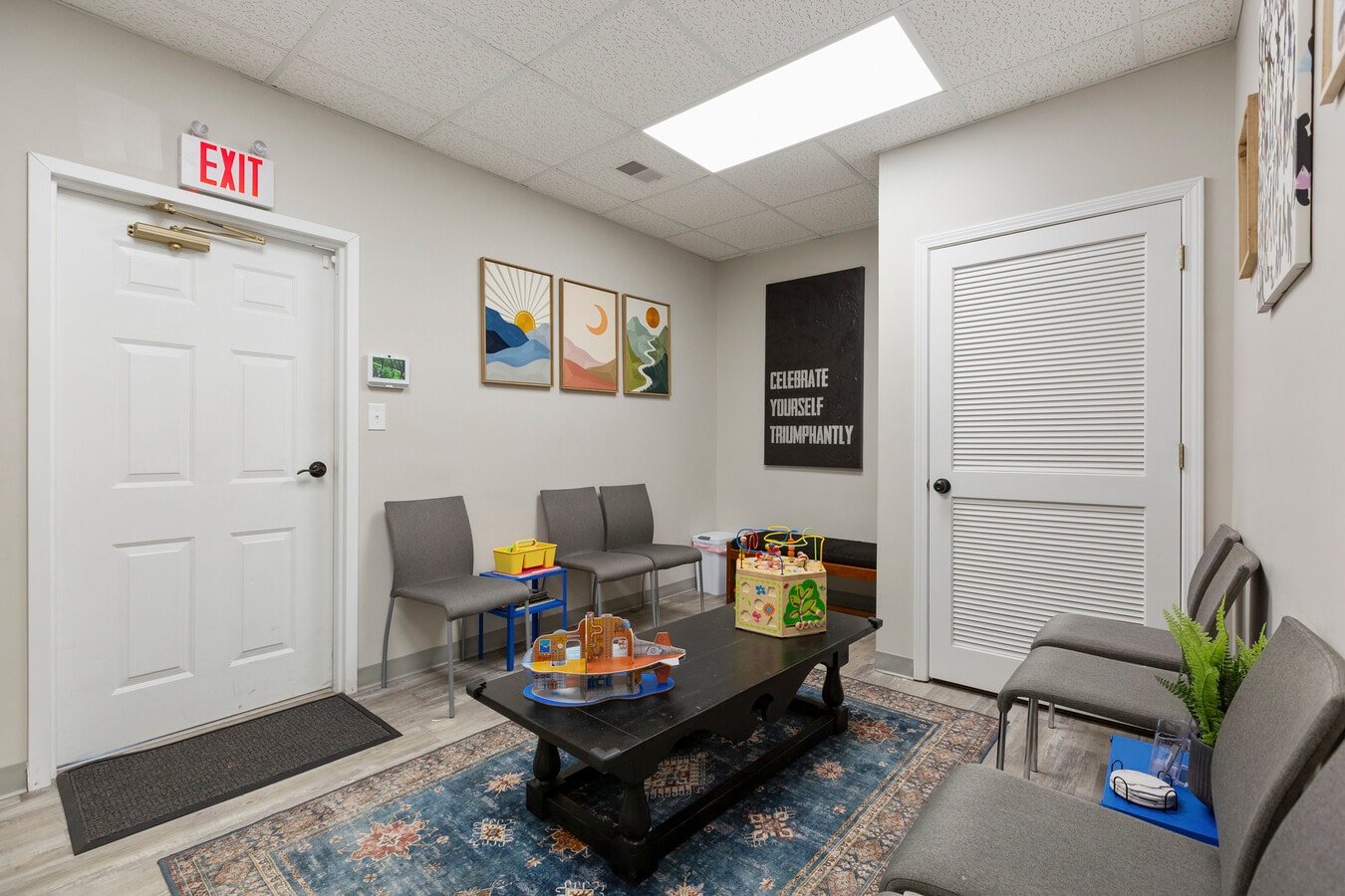 1300 Gardiner Ln, Louisville, KY 40213 - Unité 7 -  - Photo intérieure - Image 2 of 24