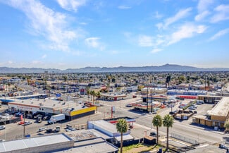 More details for 2083 Fremont St, Las Vegas, NV - Retail for Lease