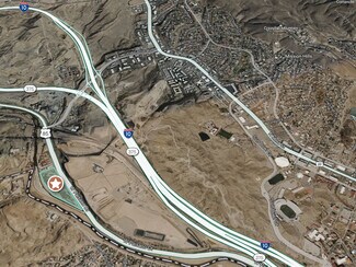 Plus de détails pour 2616 W Paisano Dr, El Paso, TX - Terrain à vendre