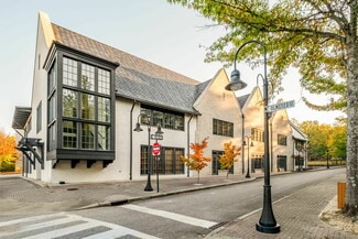 Plus de détails pour 14 Olmsted St, Birmingham, AL - Bureau à vendre