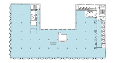 617 W 7th St, Los Angeles, CA for lease Floor Plan- Image 1 of 1
