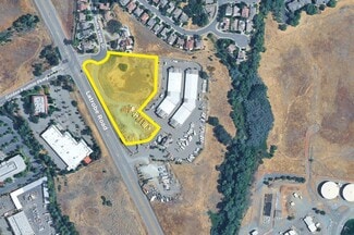 More details for 4177 Monte Verde Drive, El Dorado Hills, CA - Land for Sale