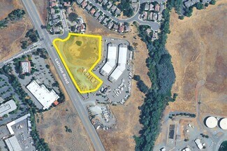 Plus de détails pour 4177 Monte Verde Drive, El Dorado Hills, CA - Terrain à vendre