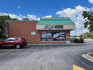 More details for 7201-7211 W 63rd St, Summit Argo, IL - Retail for Sale