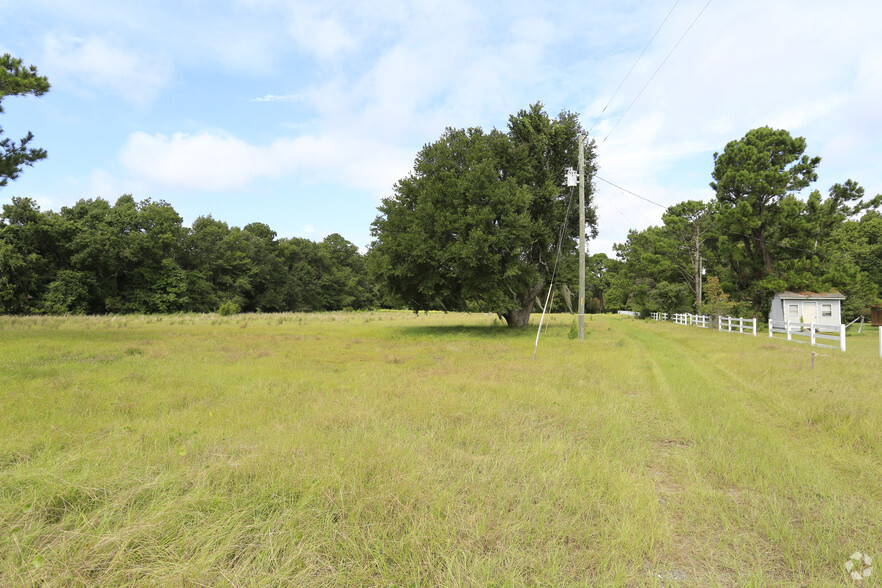 3858-3866 N Highway 17, Awendaw, SC for sale - Primary Photo - Image 1 of 1