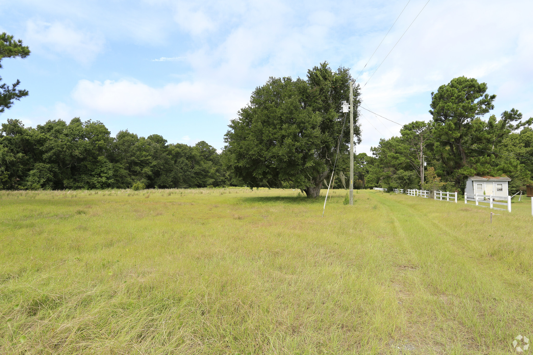 3858-3866 N Highway 17, Awendaw, SC for sale Primary Photo- Image 1 of 1