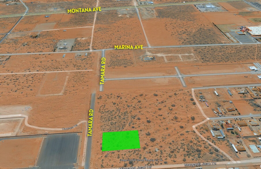 4570 Tamara Dr, El Paso, TX for sale - Primary Photo - Image 1 of 4