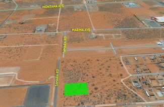More details for 4570 Tamara Dr, El Paso, TX - Land for Sale