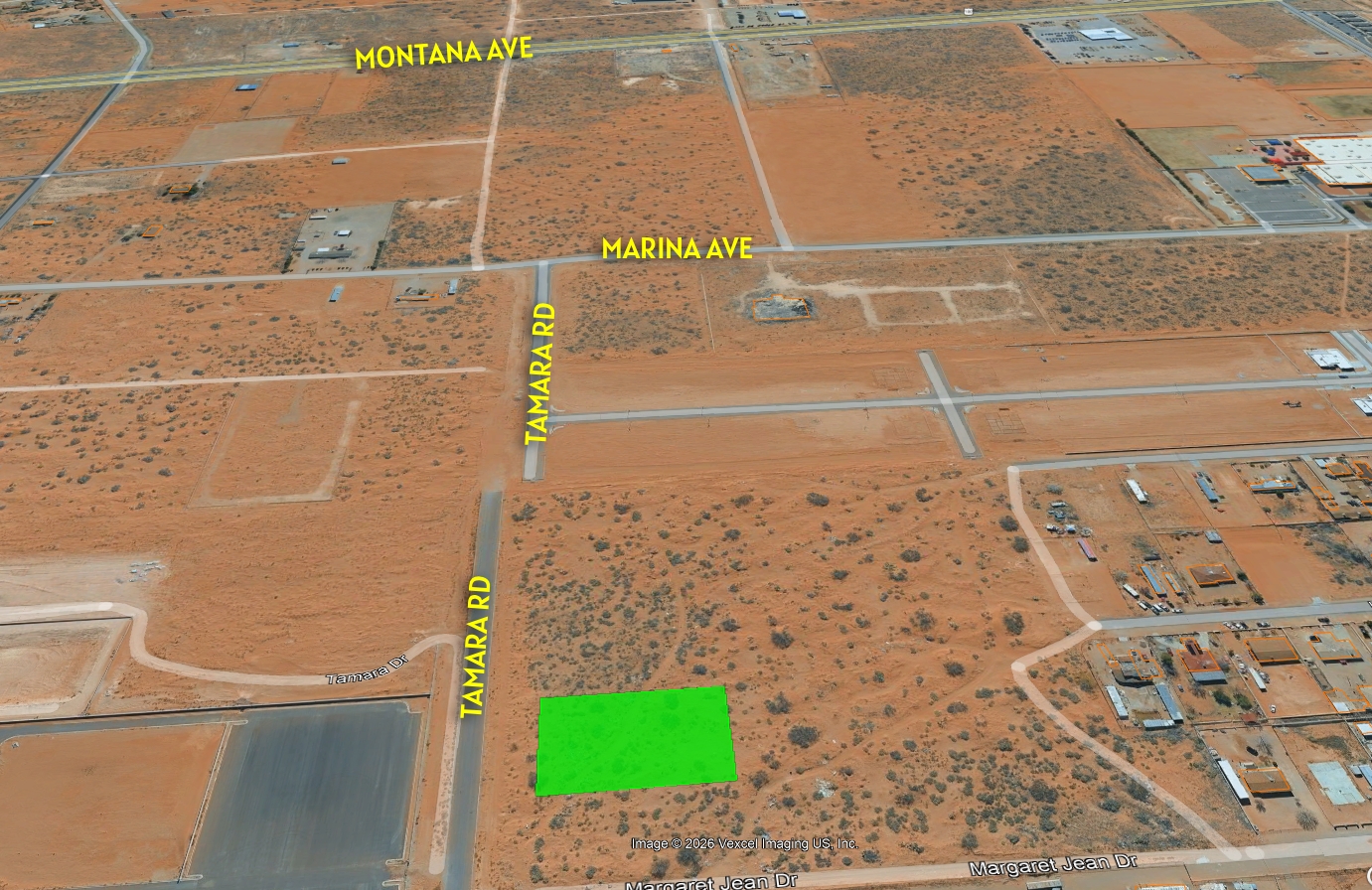 4570 Tamara Dr, El Paso, TX for sale Primary Photo- Image 1 of 5