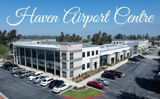 More details for 1500 S Haven Ave, Ontario, CA - Office for Lease