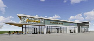 Plus de détails pour 1770 Red Cliffs Dr, St George, UT - Commerce de détail à louer