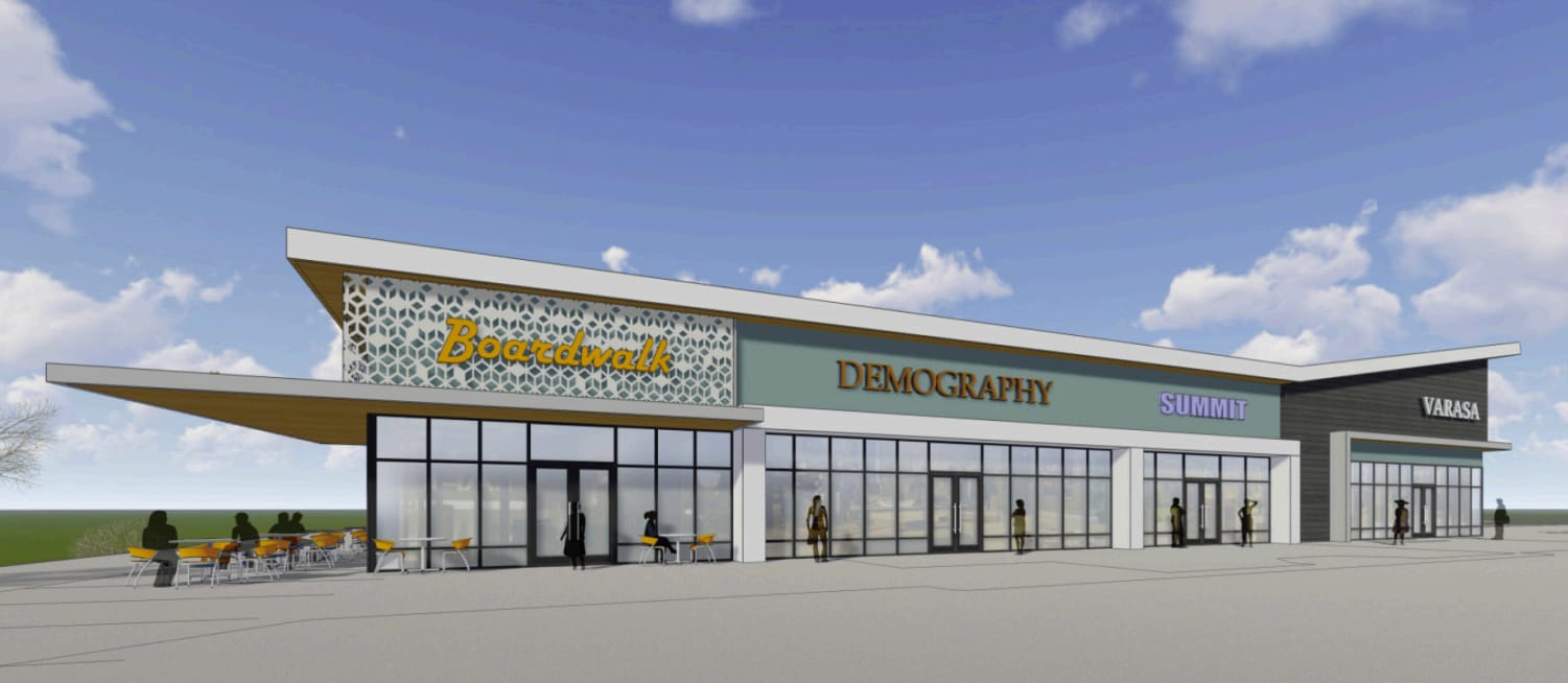 1770 Red Cliffs Dr, St George, UT à louer Photo du bâtiment- Image 1 de 4