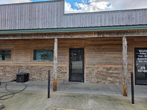 16727 E Highway 62, Garfield, AR à louer Photo du bâtiment- Image 2 de 2